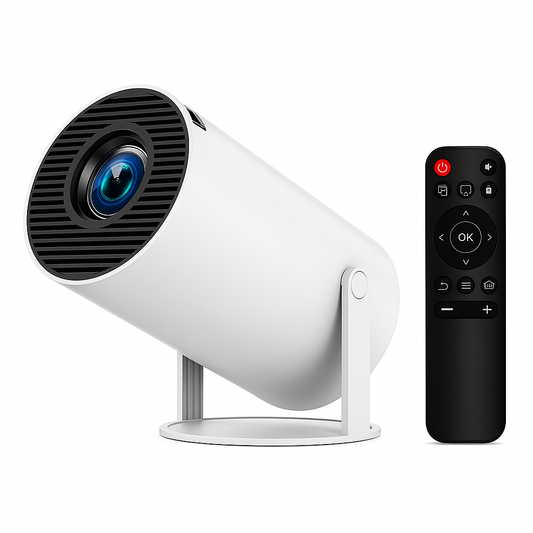 LumiDream - Projector