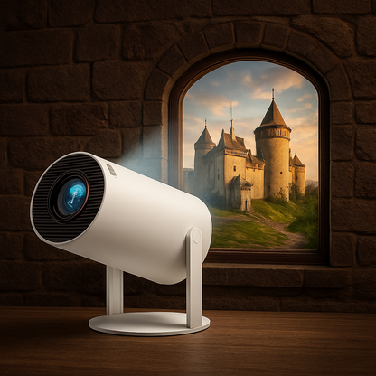 LumiDream - Projector