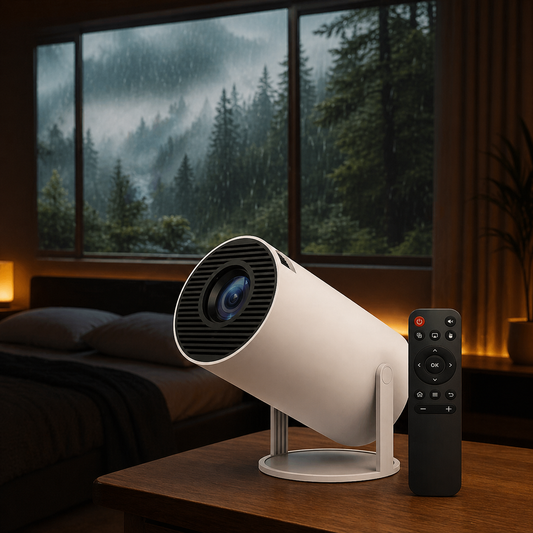 LumiDream™ - Projector