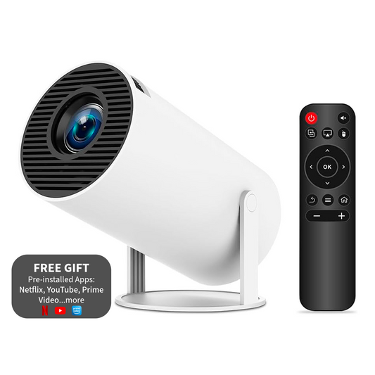 LumiDream - Projector