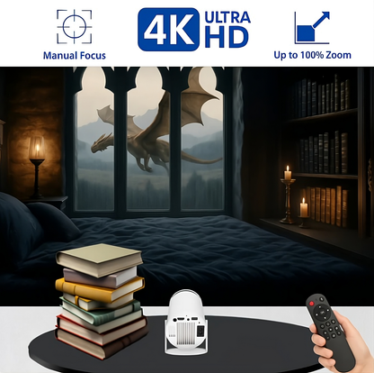 LumiDream - Projector